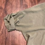 Entro  • Olive Green Blouse Photo 1