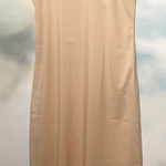 Banana Republic maxi slip dress Photo 0