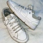 on cloud On The Roger Clubhouse Sneakers sz 9.5 Photo 0