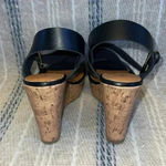 American Eagle  Outfitters Wedge Sandals Photo 2