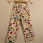 Lisa Says Gah  Robyn Italian Summer Jean size 8 Photo 8