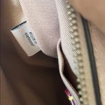 Coach  MINI PAYTON BAG IN CANVAS - WHITE CHALK Photo 4