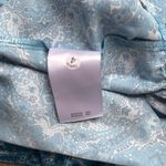 Ramy Brook Sia Printed Midi Dress Medium Photo 14