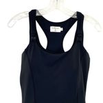 Zippy Mama Breastfeeding Tennis Dress Exercise Black Size XS Photo 1