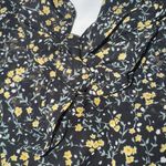 VICI Smocked Mini Dress Photo 4