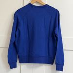 Negative Underwear Club Crew in Royal, Size Small Photo 7