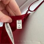 Victoria's Secret Victoria’s Secret Red Velvet Babydoll Slip- Sabrina Carpenter Vibes✨💌🌹 Photo 1