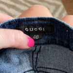 Gucci Vintage Jeans Photo 5