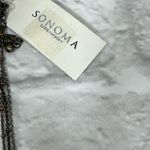 Sonoma Locket Necklace With Key And Leaf Charm Accent Photo 3