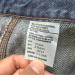 Rocky Mountain  Women’s Bareback Mom High Rise Jeans Western in Dark Wash 13/14 Photo 11