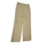 DL1961 Khaki Wide Leg Pants Photo 2