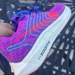 Nike  Pegasus Turbo NN DM3414-500 Purple Running Shoes Sneakers Women’s Size 8 Photo 7