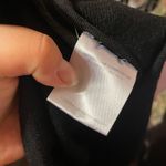 Stella McCartney  BUTTON BACK WOOL BLOUSE Photo 6