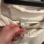 A New Day Quarter-Zip Sweatshirt Size Large Photo 3