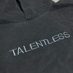 Talentless  Hoodie Photo 6