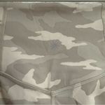 Athleta  Elation Camo 7/8 Tight Leggings White/Taupe Photo 4