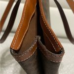 CELINE Vintage Macadam Shoppers Tote Photo 10