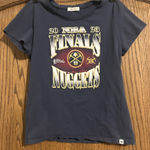 47  NBA Finals Tee - Denver Nuggets Photo 0