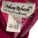 Vintage‎ Anthony Richards House Coat Photo 3