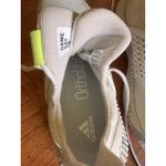 Adidas Women's Running Shoes Knit Sneakers Athletic Light Beige 7.5 Photo 5