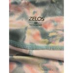 Zelos  Plus Size 4X Leggings in Studio Strength in‎ Aqua Swirl Photo 7