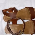 American Eagle America eagle heels size 6 1/2 Photo 1