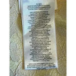 BCBGeneration Light Pink Faux Leather Jacket Cropped Full Zipper Size L NWOT Photo 4