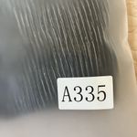 MINKPINK NWOT  Emory Cut-out Ribbed Midi Dress Metal Black Gold Size XL Photo 14