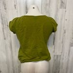 Green top Green Size XL Photo 2