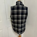 Honey Belle  Quilted Zip Up Vest Photo 2