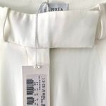 La Perla Ivory Pleated Dress Pants Size S (IT 40) Photo 3