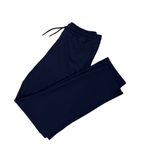 Southern Tide Casey Woven Pants Navy Blue Athletic Drawstring Joggers Size XS Photo 2
