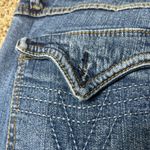 Miss Vigoss jean Capri size 12 Blue Photo 14