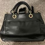 Juicy Couture Black Purse Y2K Photo 8