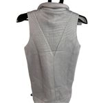 re:named New  gray silver vest size small lined NWT Photo 1
