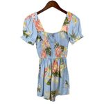 Billabong ✨ Flirty Day Romper✨ Photo 5