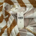 Anthropologie Maeve Printed Straight-Leg Drawstring Pants Photo 12