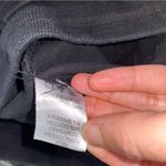 White Birch  Black Joggers Women’s Medium Photo 6