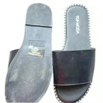 Top Moda  slip on‎ sandals. Photo 2