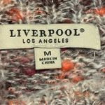 Liverpool  Multicolor Knit Fabric Photo 1