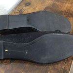 Alfani Black flats ballet slip ons bows 7.5 VNC Photo 7