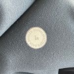 Lululemon Invigorate High-Rise Tight 25" Submarine Dark Green Size 4 Photo 3