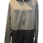 Columbia  Womens Quarter‎ Zip Pullover Long Sleeve Athleisure Top Photo 0