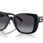 Coach NWT Women's Black Sunglasses Photo 0