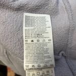 Burton  Womens Sweatshirt Cowl Neck Drawstring Kangaroo Pocket Lilac Purple Small Photo 5