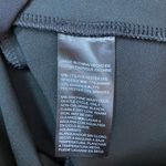 White House | Black Market Elbow-Sleeve Scuba Knit Dress Floral Size 8 Photo 3