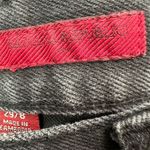 Banana Republic  Limited Edition‎ Skinny Women's Dark Grey Jeans Size 29/8 Photo 2