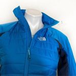 The North Face Summit Series Lightweight Jacket Blue Size Small Photo 6