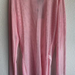 Current Mood  Pink Fishnet Top Photo 0