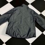 Pendleton NWOT  National Parks Limited Edition Zip Up Jacket Metallic Silver Grey Photo 1